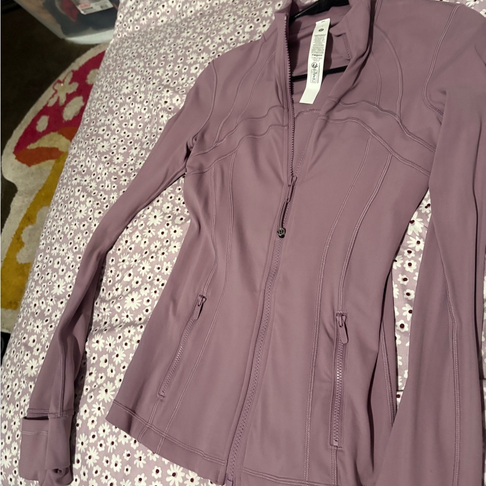 Lululemon Jacket